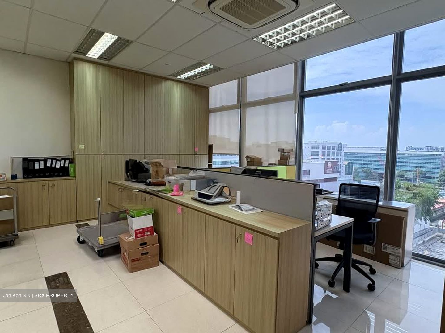 Az @ Paya Lebar (D14), Factory #600096341